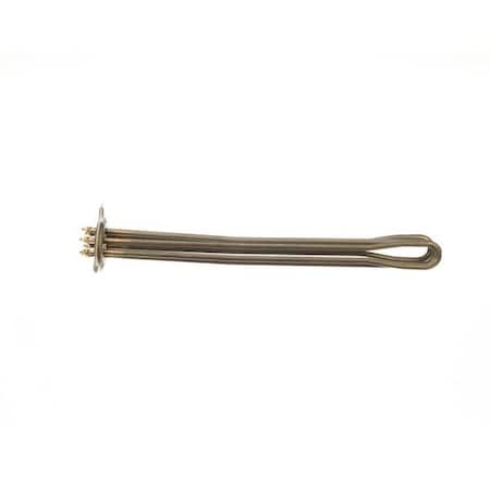 Electrolux Professional Boiler Heating Element; 208V 9000W 0L3404
